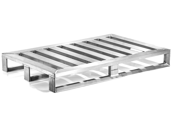 Palety Aluminiowe