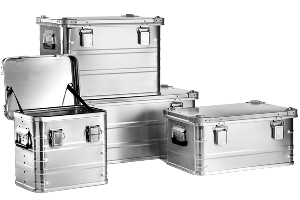 AluVault Pure
