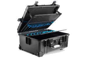 Walizki Narzędziowe Apollo