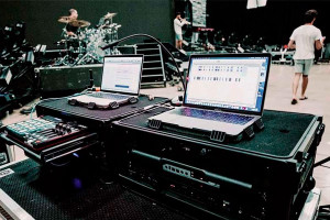 Skrzynie Transportowe na multimedia