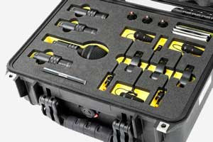 Wypełnienie Skrzynek