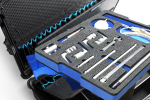 Specjalnie wykonane skrzynki narzędziowe