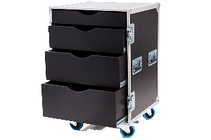 Mobile Drawer
