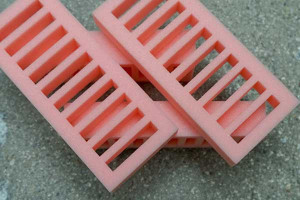 Pianki Antystatyczne