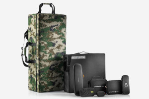 Torby miękkie & futerały EVA