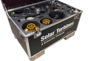 Skrzynie transportowe na narzędzia