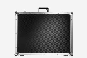 Walizki typu Flightcase