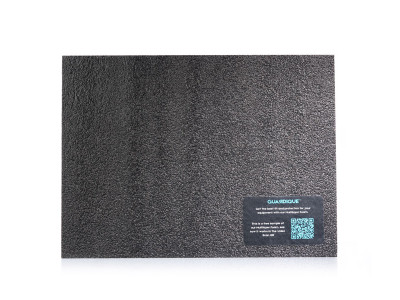 Foam Sample 2 Multilayer Foam