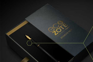 Pianka przyjazna dla środowiska