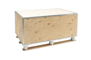 Woody Box™ / Foldable Boxes