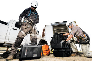 Skrzynie Peli Air™