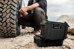 Skrzynie Peli Micro™