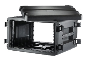 Hard Mount Rack