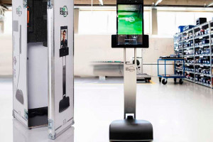 Skrzynie do transportu