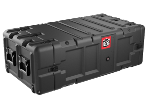 2 Kołowy Shock Mount Rack