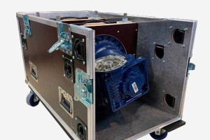 Techniczne Skrzynie Transportowe