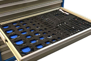 Wkłady na narzędzia