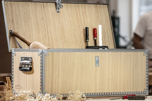 Skrzynie Narzędziowe