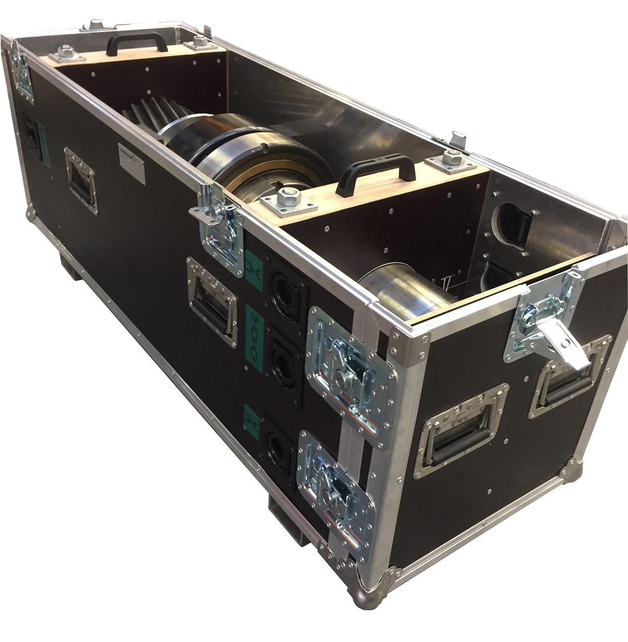Flightcases