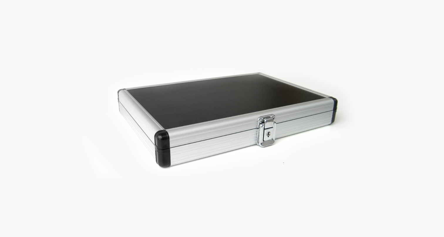 Custom Presentation Cases