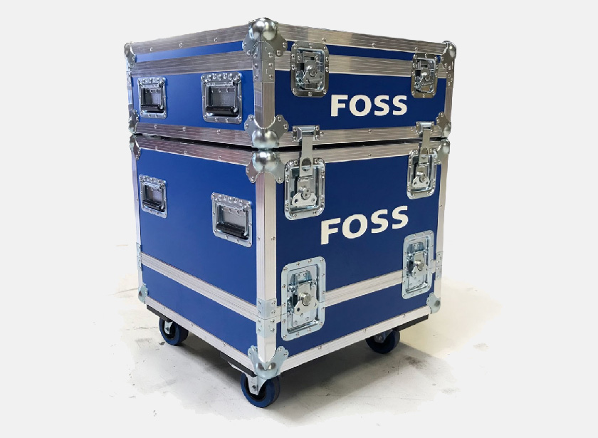 Custom Flightcases