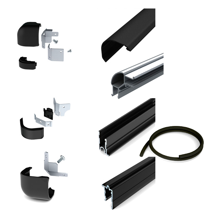 Custom Made IP Rated Cases