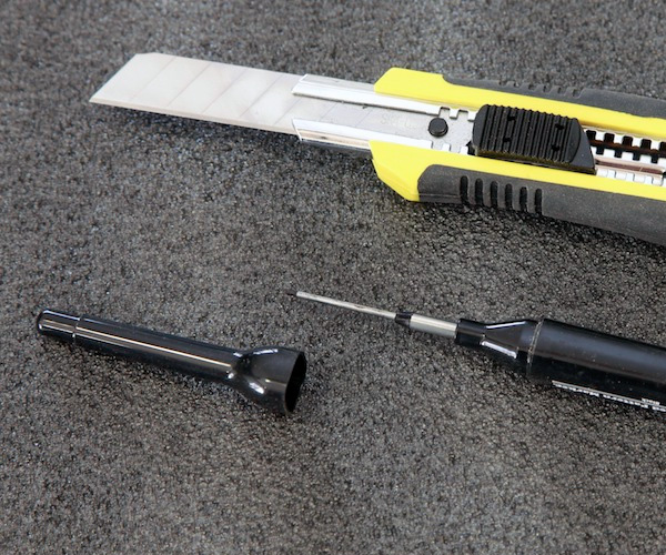 Foam Tools