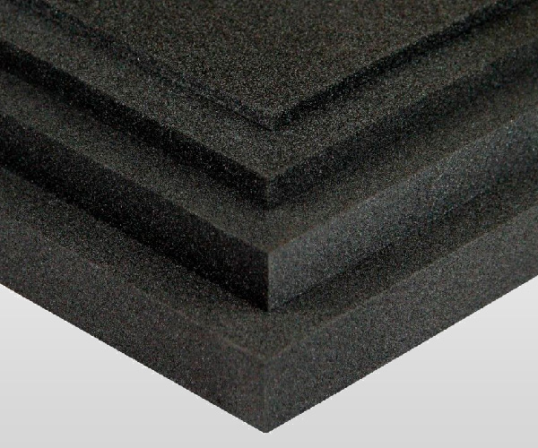 Plastazote Skumplader