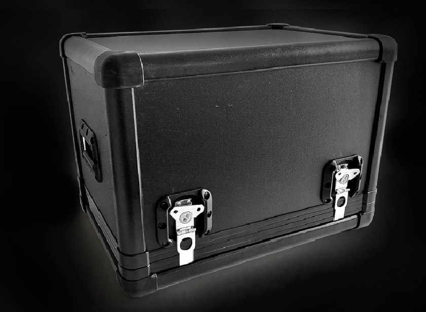 Custom Flightcases