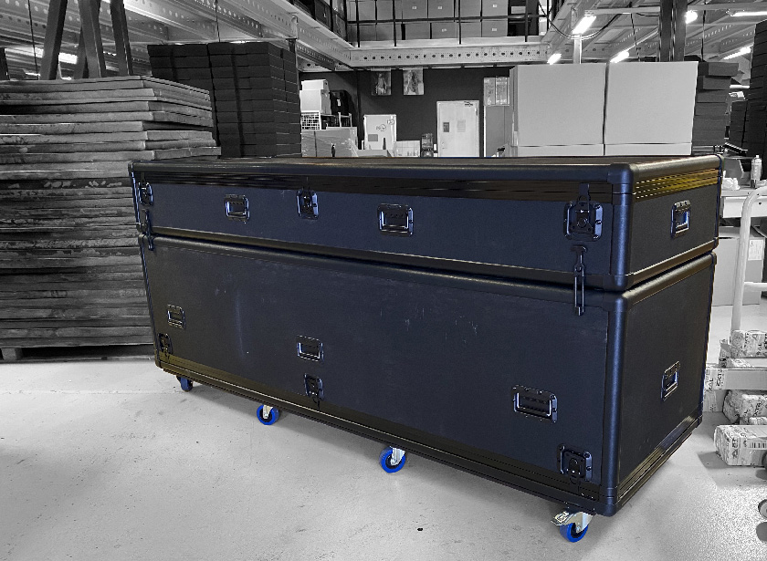 Flightcases