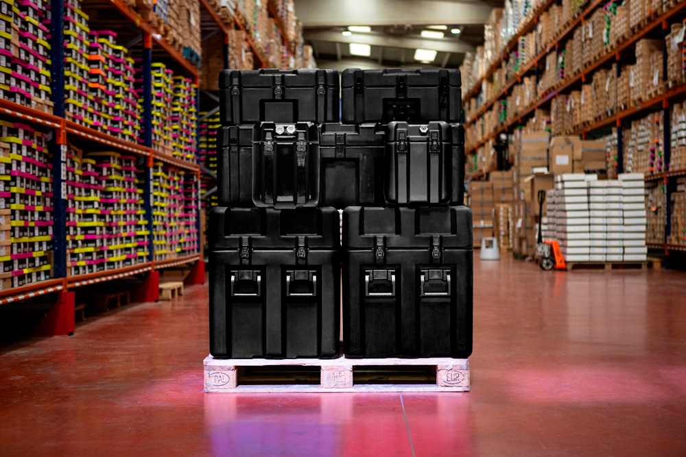 ISP2 Cases