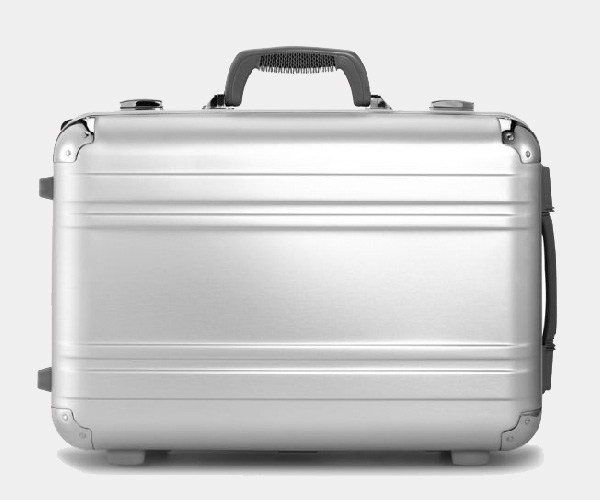 Aluminium Cases