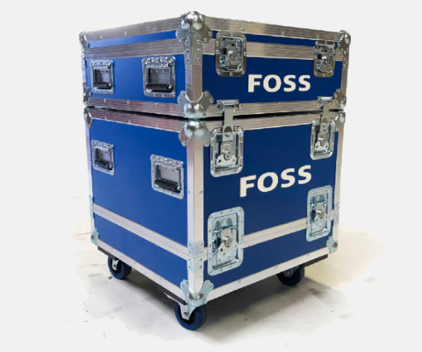 Flightcases