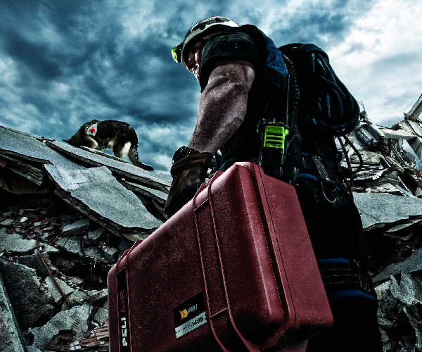 EMS Cases