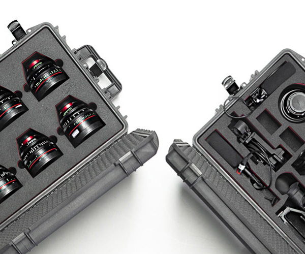 Extreme Cases