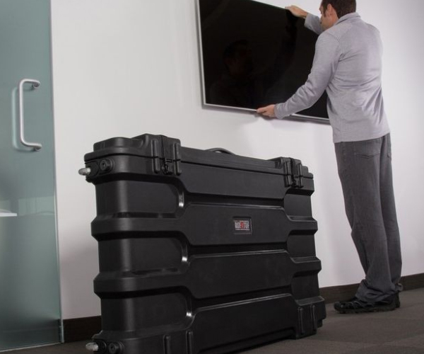Monitor Cases