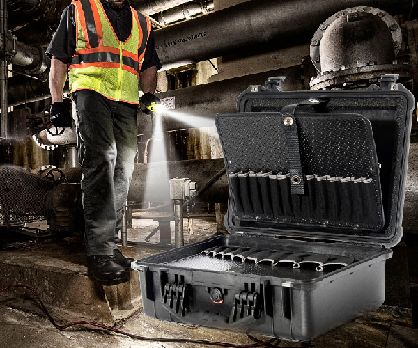 Tool Cases