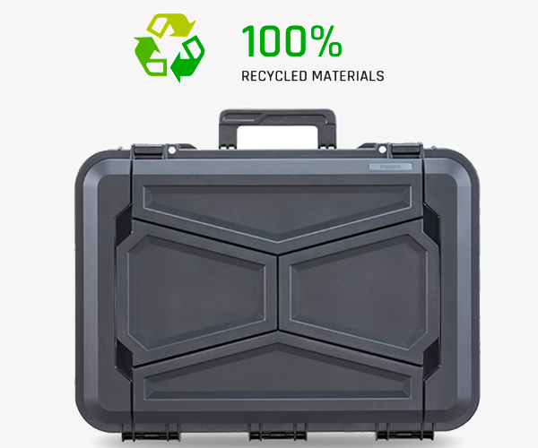Plast Cases
