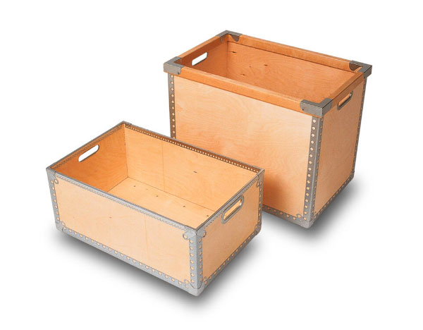 Zarges Eurobox