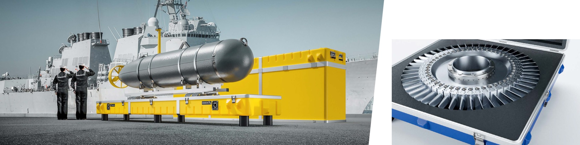 Kontenery Thermodyne