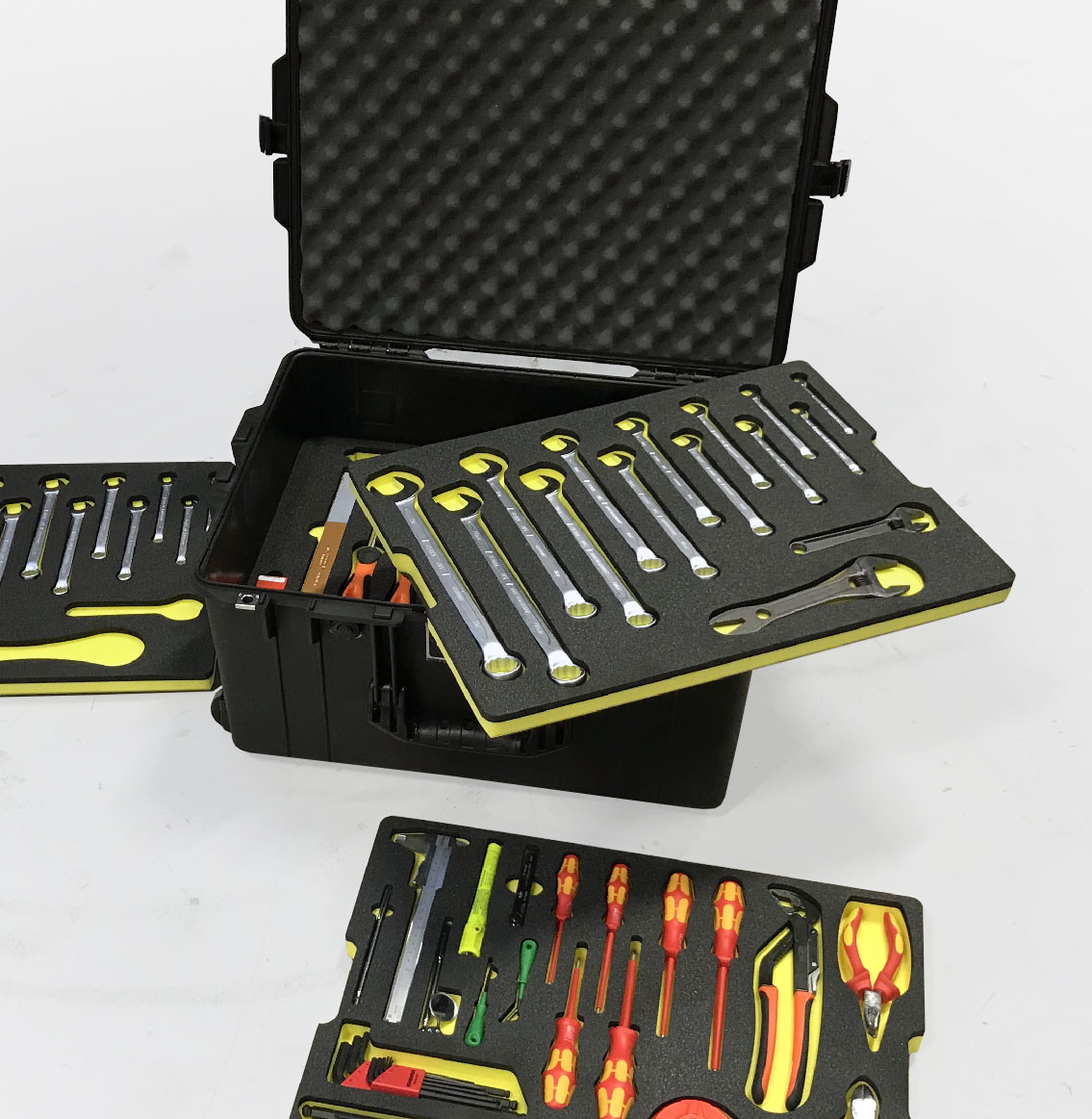 Custom Tool Case