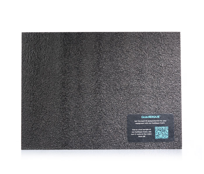 Foam Sample 2 Multilayer Foam Foam Sample 2 Multilayer Foam