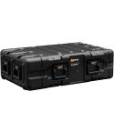 BLACKBOX-3U - 24" Deep Static Shock Rack