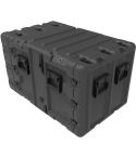 Peli Euro-V Rack - 24" - 9U - 610 mm