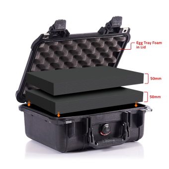 Peli 1400 MLF