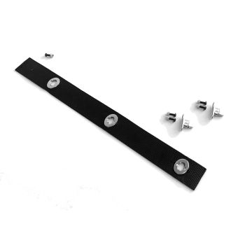 Mounting Kit for 2-Sided Tool pallet for Peli 1510T 