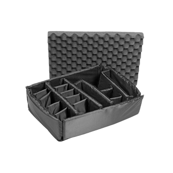 Peli 1520 Divider Set 