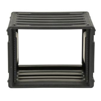 SKB 8U Roto Rack