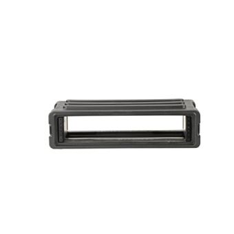 SKB 2U Shallow Roto Rack
