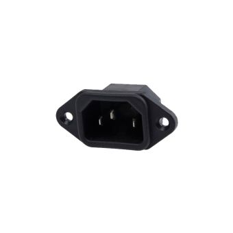 C14 IEC Plug